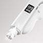 🐾✂️ 50% RABATT! 2-in-1 LED-Krallenschneider & Krallenschleifer für Haustiere – Beleuchteter Schnitt, sicher & präzise – Perfekt für Hunde & Katzen 🐶🐱