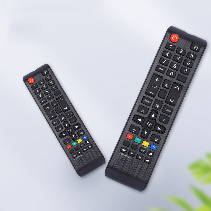 🔥【Begrenztes Angebot – 50 % Rabatt!】✨Universal Remote Control for Smart TV 【AA59-00816A】