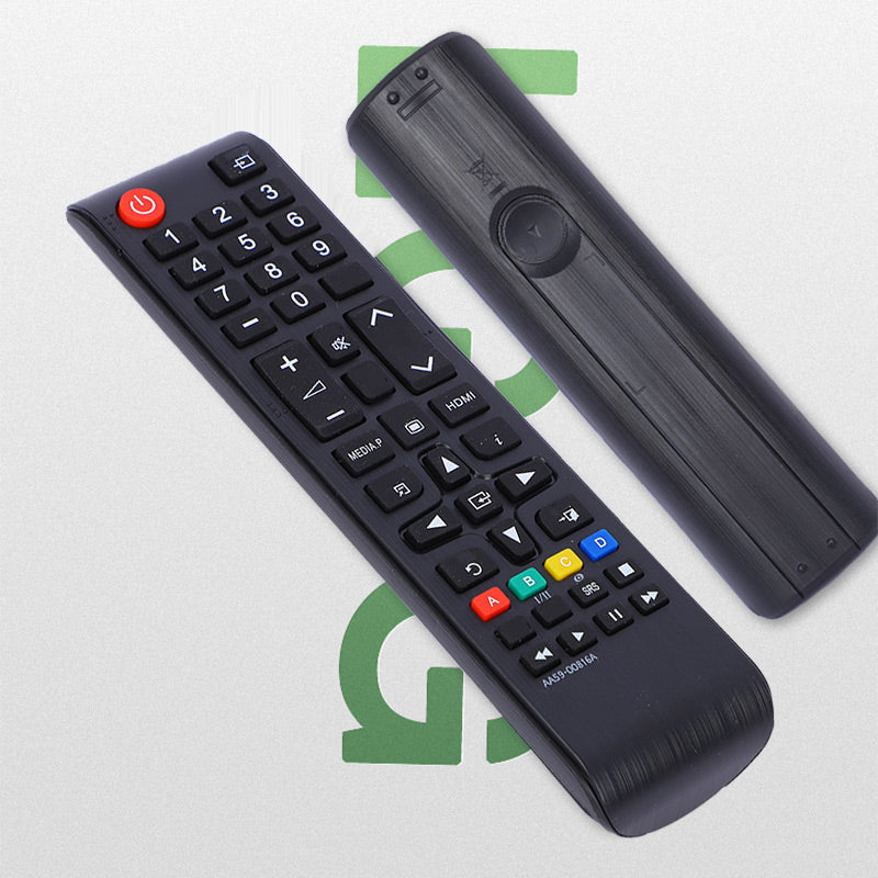 🔥【Begrenztes Angebot – 50 % Rabatt!】✨Universal Remote Control for Smart TV 【AA59-00816A】