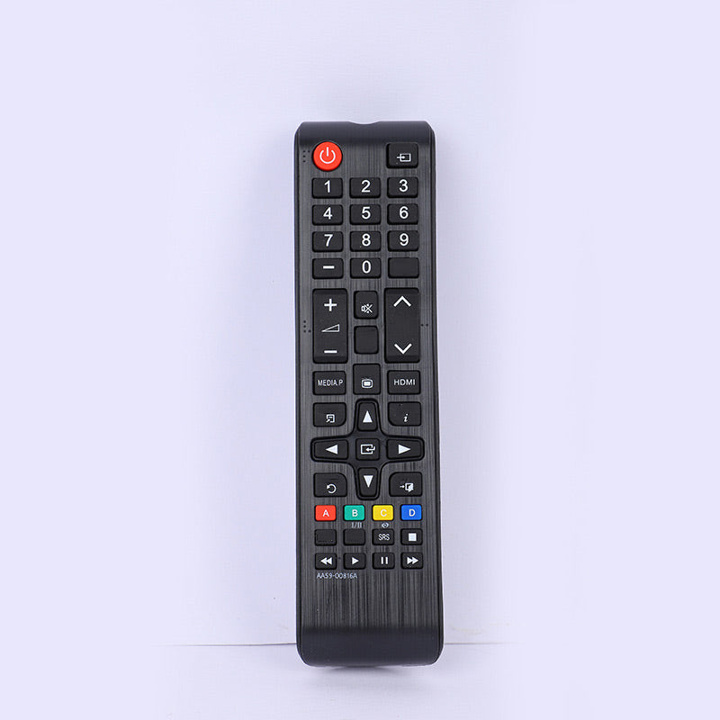 🔥【Begrenztes Angebot – 50 % Rabatt!】✨Universal Remote Control for Smart TV 【AA59-00816A】