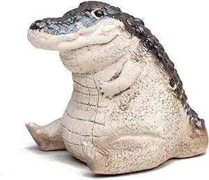 🎉Neu! Begrenzte Zeit – 50% Rabatt⏰Alligator Baby Figur Dekoration