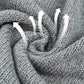🧥🍂 Herbst-Strickmantel mit Kordelzug – 50% RABATT! Weicher Strick, lässiger Kordelzug, perfekt für kühle Tage & gemütliche Looks. 🔥✨