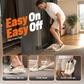 👞 50% RABATT! 🦶 Herren Atmungsaktive Slip-On Pantoletten – Leicht, bequem & vielseitig – Ideal für Alltag, Büro & Freizeit ☀️