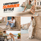 👞 50% RABATT! 🦶 Herren Atmungsaktive Slip-On Pantoletten – Leicht, bequem & vielseitig – Ideal für Alltag, Büro & Freizeit ☀️