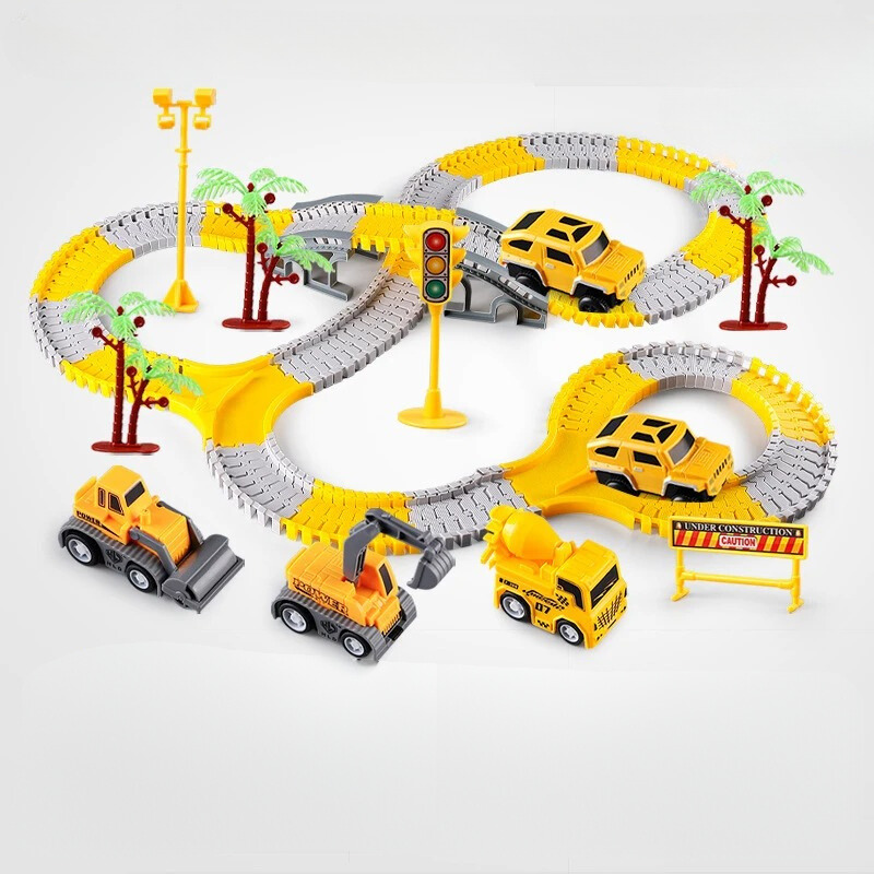 🧠 Elektro-Schienenfahrzeuge für den Personenverkehr 🛠️