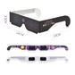 👀 Sonnenfinsternisbrille mit ISO-Zertifizierung
