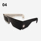 👀 Sonnenfinsternisbrille mit ISO-Zertifizierung