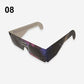 👀 Sonnenfinsternisbrille mit ISO-Zertifizierung