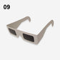👀 Sonnenfinsternisbrille mit ISO-Zertifizierung