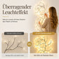 🌿 50% RABATT! 💡 LED-Lichterkette im Ranken-Design – 144 LEDs, 2,3 m, dimmbar & IP55 – Perfekt für Garten, Balkon, Zimmer & Partys ✨