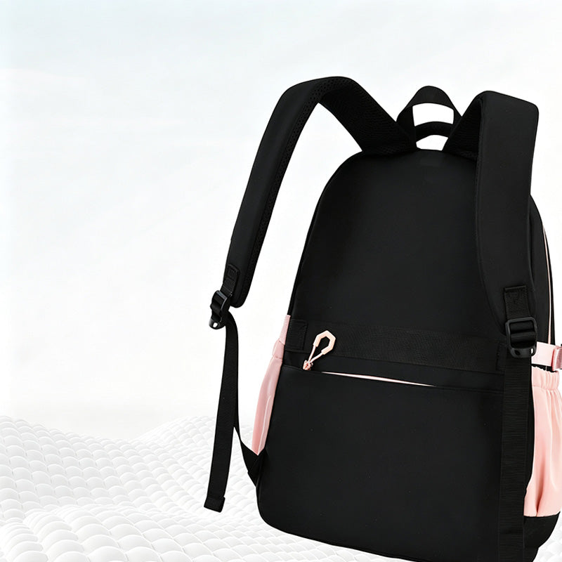 🎒 50% RABATT! 📚 Stilvoller Schulrucksack für Grundschulkinder – Leicht, geräumig & kindgerecht – Ideal für Schule, Ausflüge & Freizeit ✨