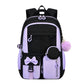 🎒 50% RABATT! 📚 Stilvoller Schulrucksack für Grundschulkinder – Leicht, geräumig & kindgerecht – Ideal für Schule, Ausflüge & Freizeit ✨