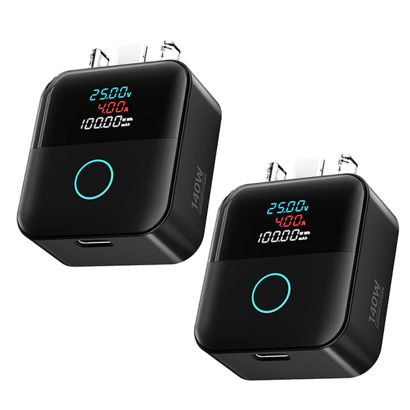 🔌 50% RABATT! ⚡ USB‑C Ladeschutz mit LED-Anzeige – Smart & sicher ✨