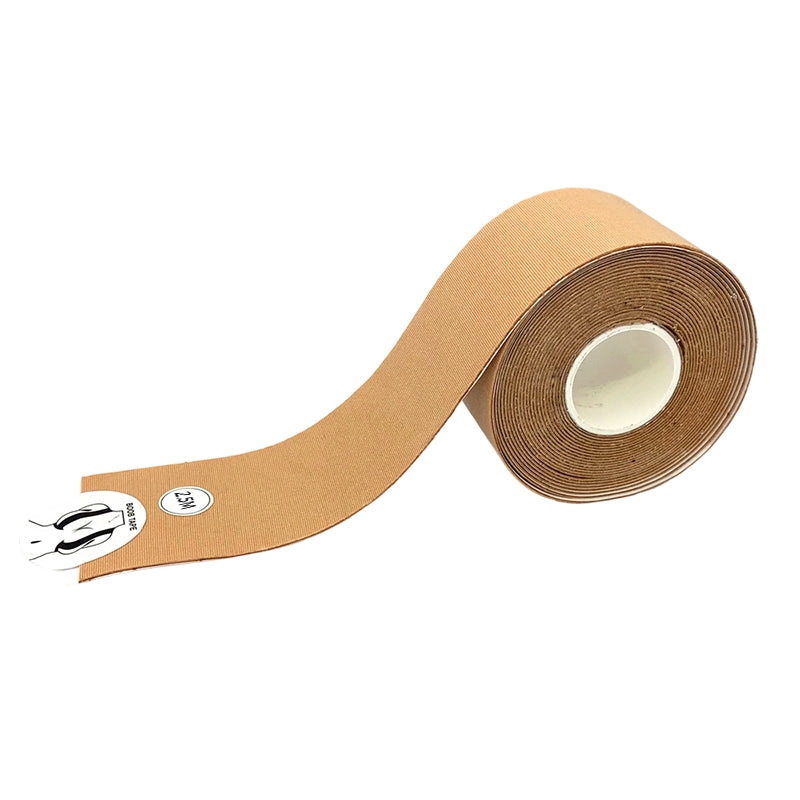 💃 Atmungsaktives Unsichtbares Brust-Lift-Tape
