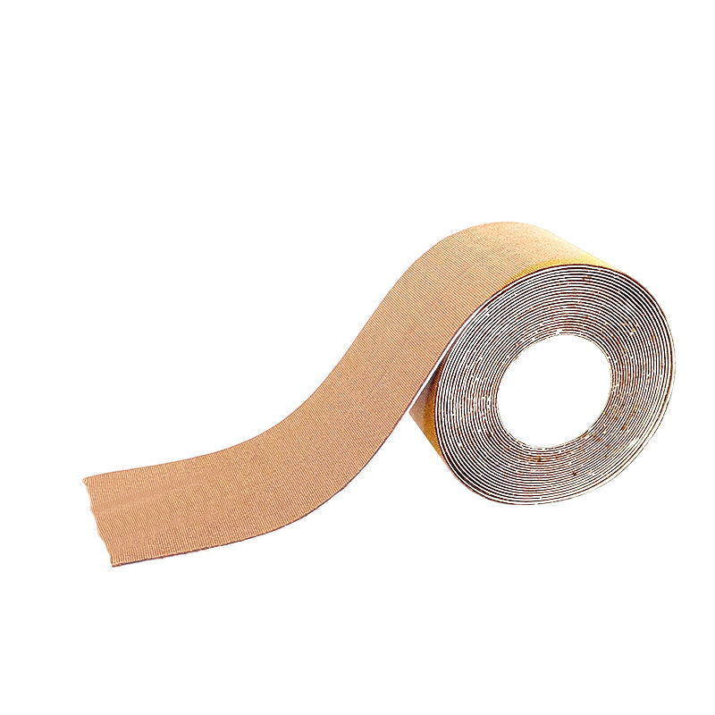 💃 Atmungsaktives Unsichtbares Brust-Lift-Tape