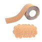 💃 Atmungsaktives Unsichtbares Brust-Lift-Tape