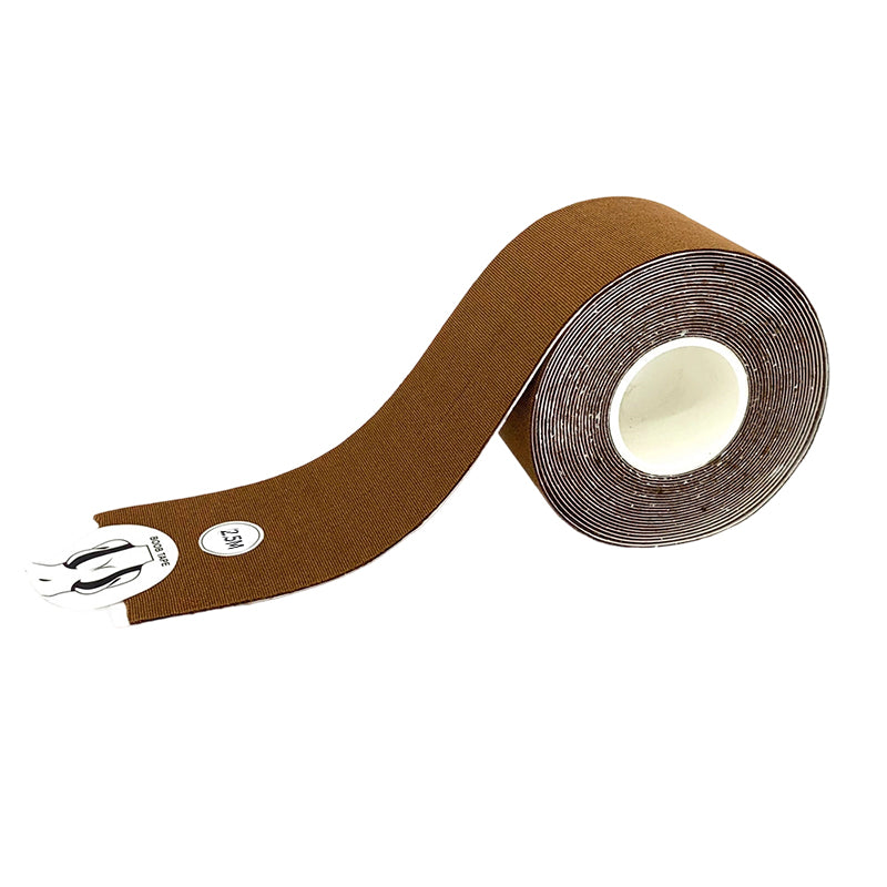 💃 Atmungsaktives Unsichtbares Brust-Lift-Tape