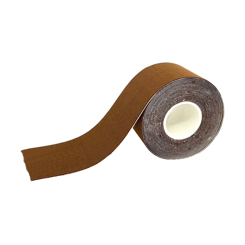 💃 Atmungsaktives Unsichtbares Brust-Lift-Tape