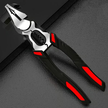 ⏰50% RABATT! 🔨Multifunktionales robustes Hammerkopf‑Zangenwerkzeug, hohe Stabilität für Reparatur‑ & Bauarbeiten💪