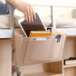 ⚡ Nur online gültige Rabatte 💰 Werkzeugfreier Bettseitiger Organizer – Einschubtasche für das Bett zur einfachen Aufbewahrung