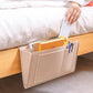 ⚡ Nur online gültige Rabatte 💰 Werkzeugfreier Bettseitiger Organizer – Einschubtasche für das Bett zur einfachen Aufbewahrung