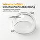 Transparente Eckenschützer für Tische, Kindersicherheits-Kantenschutz