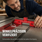 🔧 50 % RABATT📏Einstellblöcke aus Aluminiumlegierung für die Holzbearbeitung