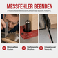 🔧 50 % RABATT📏Einstellblöcke aus Aluminiumlegierung für die Holzbearbeitung