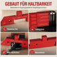 🔧 50 % RABATT📏Einstellblöcke aus Aluminiumlegierung für die Holzbearbeitung