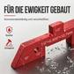 🔧 50 % RABATT📏Einstellblöcke aus Aluminiumlegierung für die Holzbearbeitung