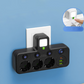 ⏳Begrenzte Zeit 50% Rabatt💥Intelligente Steckdosenleiste mit USB-Anschlüssen