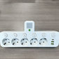⏳Begrenzte Zeit 50% Rabatt💥Intelligente Steckdosenleiste mit USB-Anschlüssen