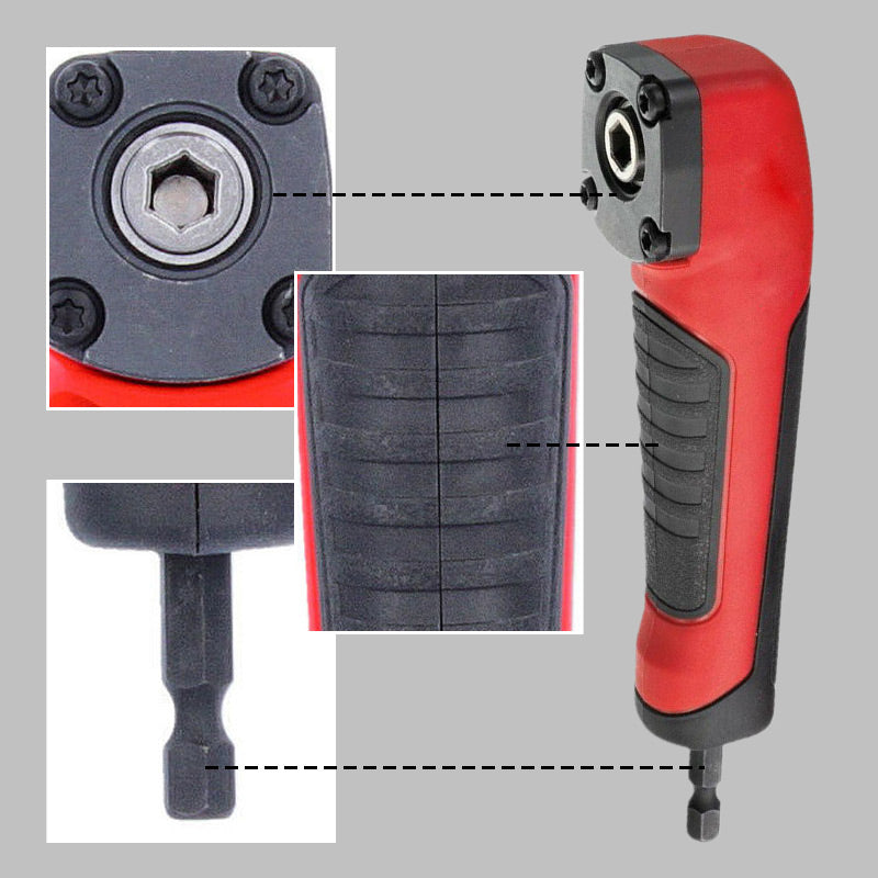 🔧 Multi-purpose Cordless Electric Screwdriver 📐