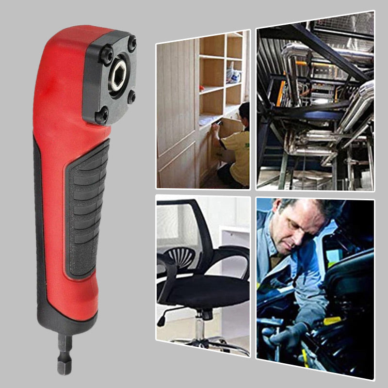🔧 Multi-purpose Cordless Electric Screwdriver 📐