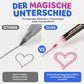 Doppellinien-Metallic-Konturmarker-Set Glitzer-Kunststifte