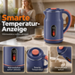 ☕ Wasserkocher mit intelligenter Temperaturregelung