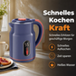 ☕ Wasserkocher mit intelligenter Temperaturregelung