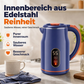 ☕ Wasserkocher mit intelligenter Temperaturregelung