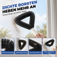 🧹 Reinigungsbürste für Fliegengitter ohne Demontage
