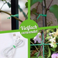 ⏳Begrenzte Zeit 50% Rabatt💥Garten-Drehbindedraht mit Schere