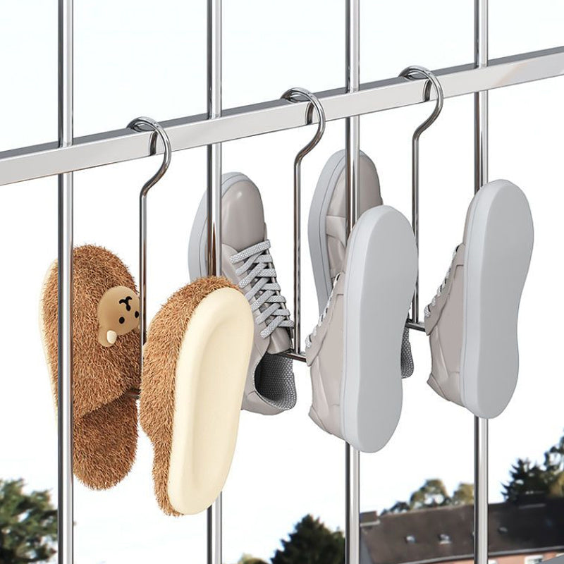 ⏳Begrenzte Zeit 50% Rabatt💥winddichter Schuh-Trocknerhalter