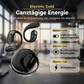📢📢50% RABATT !!⏰Kabellose Bluetooth-Open-Ear-Kopfhörer