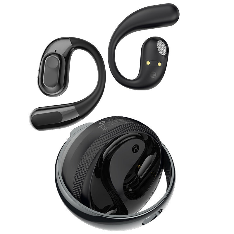 📢📢50% RABATT !!⏰Kabellose Bluetooth-Open-Ear-Kopfhörer