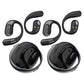 📢📢50% RABATT !!⏰Kabellose Bluetooth-Open-Ear-Kopfhörer
