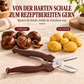 🌰Begrenzte Zeit 50% Rabatt🔪Multifunktionales Kastanien-Schneide- und Schälwerkzeug