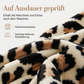 ⏳Begrenzte Zeit 50% Rabatt💥Ultraweiche Kuscheldecke mit Leopardenmuster
