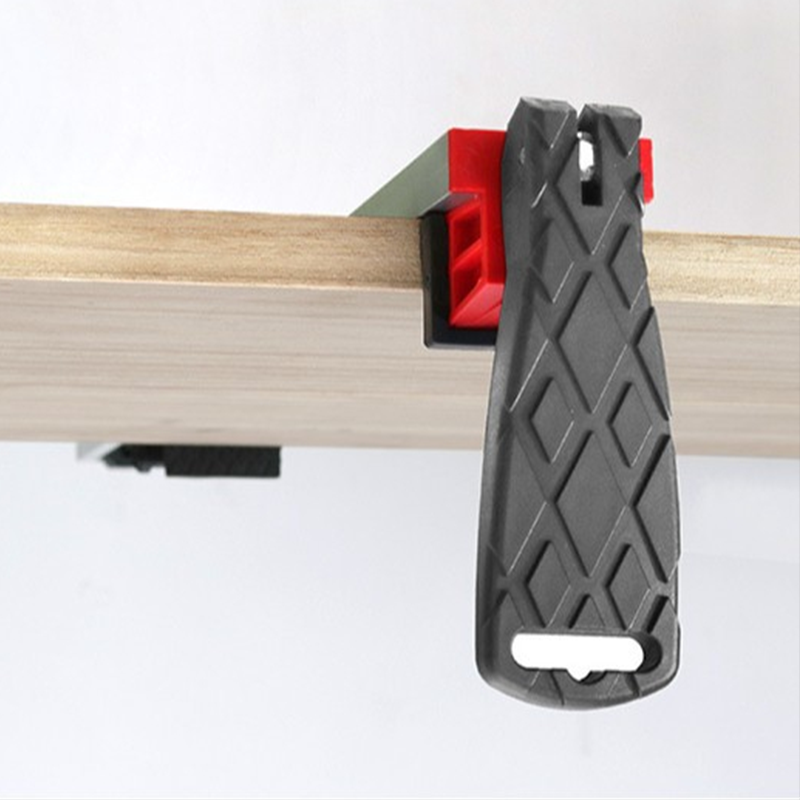⏳Begrenzte Zeit 50% Rabatt💥Holzbearbeitungs-Geradführungsklemme zum Schneiden