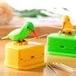 ⏳Begrenzte Zeit 50% Rabatt💥Vogel-Zahnstocher-Spender