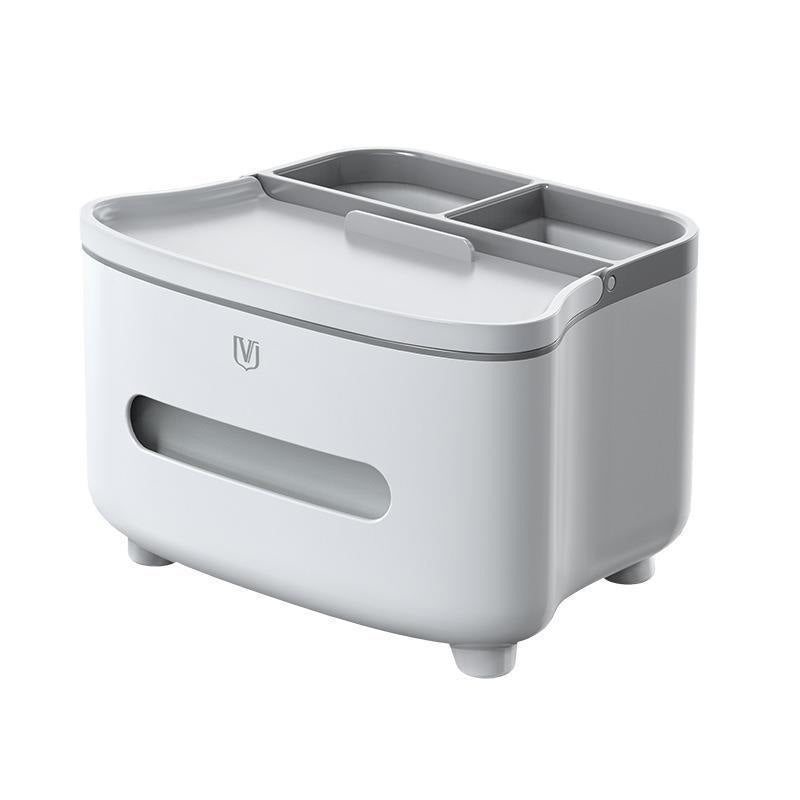 ⏳Begrenzte Zeit 50% Rabatt💥Multifunctional & Lightweight Tissue Box