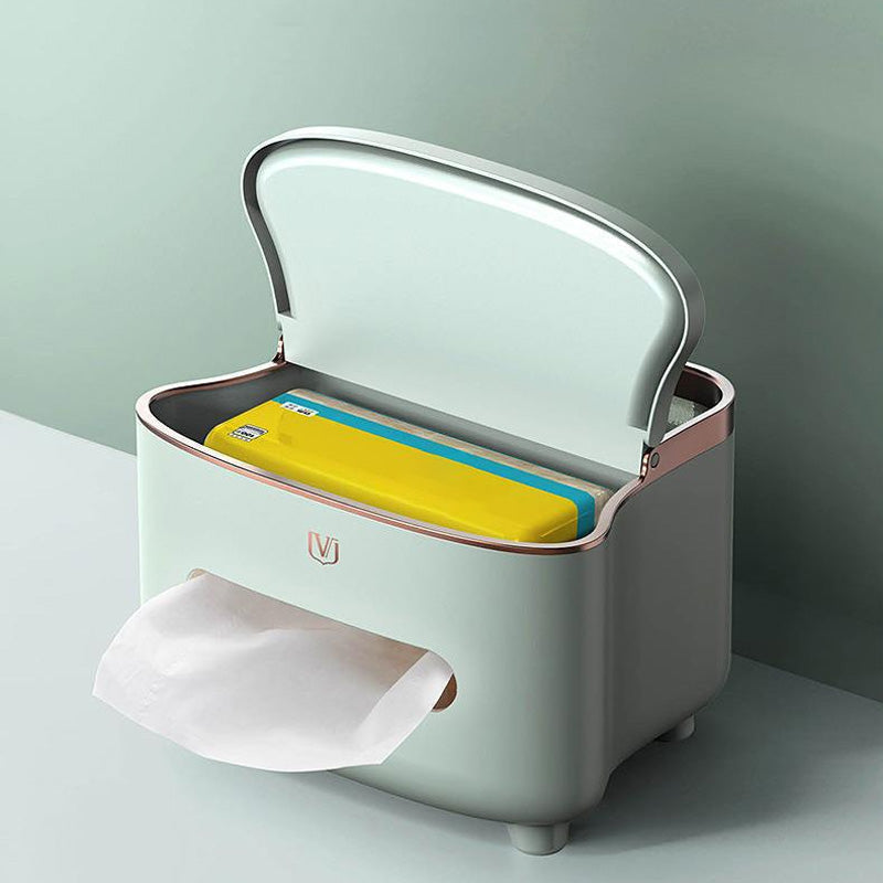 ⏳Begrenzte Zeit 50% Rabatt💥Multifunctional & Lightweight Tissue Box
